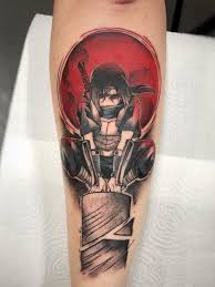 Ramon On Twitter In 2020 Naruto Tattoo Anime Tattoos Men Tattoos Arm Sleeve