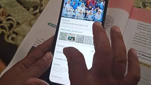 Link grup wa merupakan sebuah link undangan ( invitation link ) yang dapat digunakan oleh setiap pengguna wa untuk bergabung ke grup. Guru Sd Di Palembang Terapkan Belajar Secara Online Via Grup Whatsapp Tribunsumsel Wiki