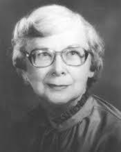 Rev Marjorie Ruth Swank Matthews (1916-1986)