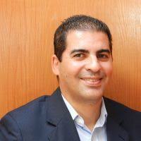 Denis Socarras-Estrada