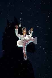 Bojack Horseman Wallpaper Bojack Horseman Cartoon Wallpaper Horseman