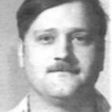 Obituary information for Robert C. Cosner