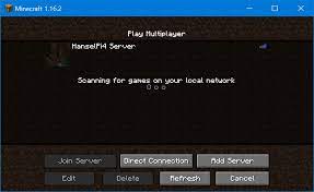 Find the best minecraft server by using our multiplayer servers list. How To Use A Raspberry Pi 4 As A Minecraft Java Server Scott Hanselman S Blog