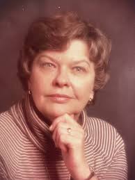 Obituary of Winifred Stokes