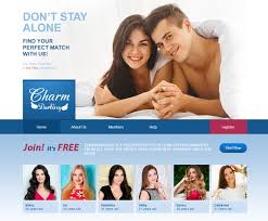 My last serious relationship came from the okcupid dating service. Charmdarling Com Review 2021 Datingsitesrating Com