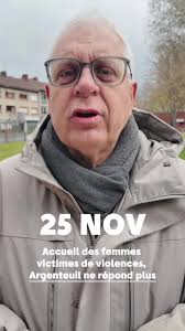 Argenteuil: Plus d'accueil pour les femmes victimes de violences