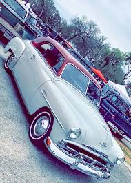 Image result for Mecca Maroon 1951 Plymouth