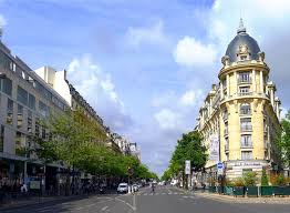 The boulevard grill is the perfect place for any occasion or mood. Boulevard Des Italiens Wikidata
