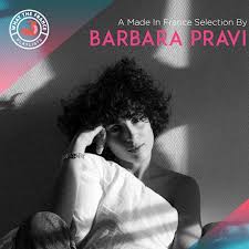 Barbara pravi author barbara pravi. A Made In France Selection By Barbara Pravi