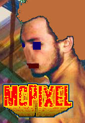 McPixel