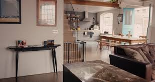 Interior of modern room with furniture. Home Interior Walk Through From Stock Footage Video 100 Royalty Free 12273458 Shutterstock