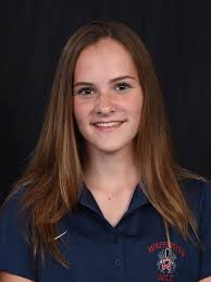 Alexandra Cymbal leads 2017 Journal Girls Golf All-Stars