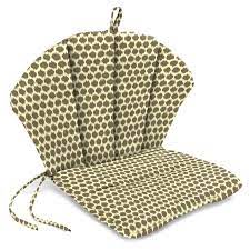 Patio chair cushions (25) patio chaise cushions (3) patio ottoman cushions (1) patio seat pad cushions (17) patio settee cushions (2) patio toss pillows (15) color family. Jordan Manufacturing 30 X 18 In Barrel Back Chair Cushion Walmart Com Walmart Com