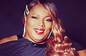 Tamika Patton's Instagram, Twitter & Facebook