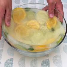 Ricetta Sangria Bianca Recette Recettes De Cuisine Cuisine Et Boissons Sangria Blanche