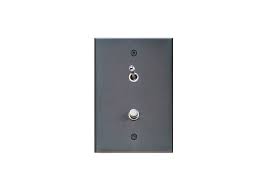 10 Easy Pieces Glamorous Light Switches Plate Covers Remodelista Light Switch Plate Cover Switch Plate Covers Light Switch Plates