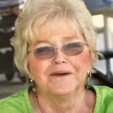 Louise "JoAnn" Landsverk Obituary