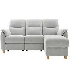 Check spelling or type a new query. G Plan Spencer 3 Seater Chaise Sofa In Fabric Smiths The Rink