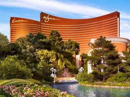 Las vegas clinic is a center of excellence for primary care, rheumatology and neurology. Wynn Las Vegas Hotel Review January 2021