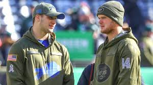 Qbs Benefit From Joint Workouts In California National Football League Nfl News Nfl
