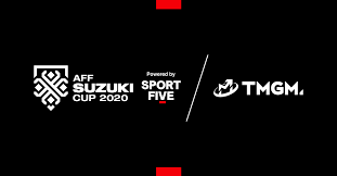 Tmgm Becomes The Official Online Trading Platform Of The Aff Suzuki Cup 2020 Beyond The Match Sportsmarketing Blog
