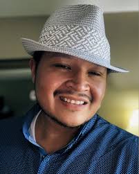 Kyle White — Beloved Economies