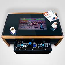 This first part will cover all the components you will require to build this arcade system that i. Pin On Indoor Gear