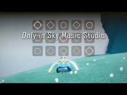 Children of the light has various collectible instruments, that have notes arranged in a simple grid. Sky Music Studio Auto Apps On Google Play