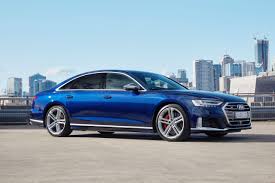 Image result for Firmament Blue 2020 Audi