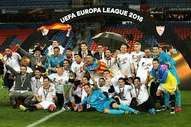Here you will find all matches in the overview. Liverpool Vs Sevilla Players Coaches React After 2016 Europa League Final Bleacher Report Latest News Videos And Highlights