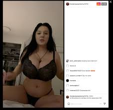 IG Stock - ShesFreaky