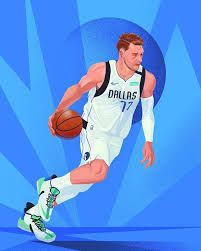 Mav's phenomenal basketball, parañaque, philippines. Pin On Luka Doncic