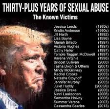 No es el brazo de Trump. Parece que Epstein está detrás de ellos