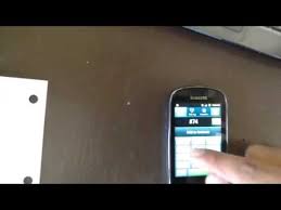 You need an unlock code in order to do this. How To Unlock Samsung Galaxy Q Sgh T589 From Wind Mobilicity By Unlock Code Youtube