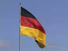 Germany is about the size of montana. Germany Lockdown Germany Braces For Extension Of Lockdown Month Into December The Economic Times
