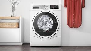 Discover it for yourself now. How Does A Fully Automatic Washing Machine Work Bosch I Dos Mobile Geeks