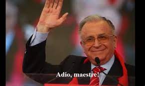 This biography of ion iliescu provides detailed information about his childhood, life, achievements, works & timeline. Ion Iliescu A Murit Fostul Presedinte Al Romaniei A Fost Omorat Pe Internet Eclujeanul Te InformeazÄƒ Non Stop