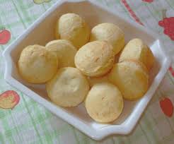 Pao De Queijo De Liquidificador Facil E Rapido Receitas De Pesos