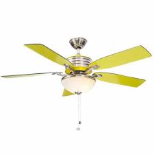 This provides maximum cooling benefits and also looks much better than a ceiling fan. Clearance Ceiling Fans Lighting The Home Depot