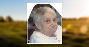 HILDA 'SHORTIE' FOWLER Obituary May 14, 2011