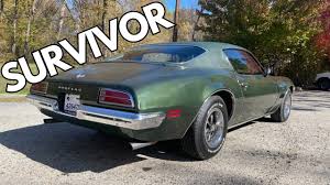 Image result for Aquarius Green 1971 Pontiac
