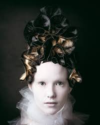 Skyler McDonald Avant Garde by seanhanna