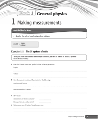 As you read through the book, you will. Cambridge Igcse Physics Workbook Second Edition By Cambridge University Press Education Issuu
