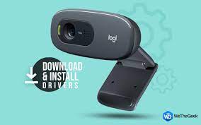 Go to the manufacturer's website of the device to search and download the driver for the webcam. How To Download Install Logitech Hd Webcam C270 Driver