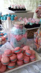 Diy easy gender reveal party decor! 31 Fun And Sweet Gender Reveal Party Ideas Shelterness