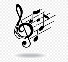 There also a good mnemonic for the spaces of bass clef: Clef Treble Musical Note Bass Clef Treble Musical Note Bass Free Transparent Png Clipart Images Download