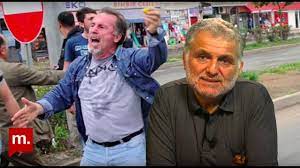 Maybe you would like to learn more about one of these? Dokuz Yil Sonra Metin Lokumcu Yu Ve Ama Oldu Efendim I Hatirlamak Youtube