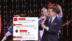 Rafał brzozowski to w internecie bohater wielu memów. Ale Wiocha Zobaczcie Pierwsze Komentarze Internautow Po Wystepie Rafala Brzozowskiego Niektore Sa Bezlitosne Zdjecia Super Express Wiadomosci Polityka Sport