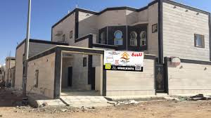 للبيع فله دورين زاوية جديدة تطل علي مسجد وحديقة بحي الراجحي بحائل للتفاصيل عرض رقم 105717 درة حائل للعقارات