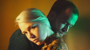 Track: Banji release new single 'Chatterbox' and video via [PIAS]  Recordings